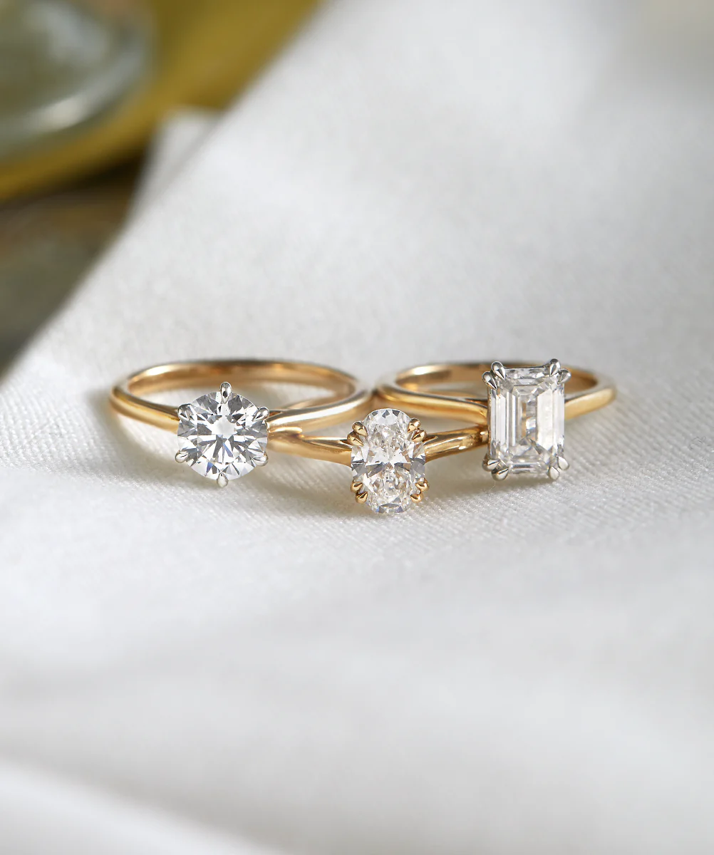 Your Style, Your Signature Ring