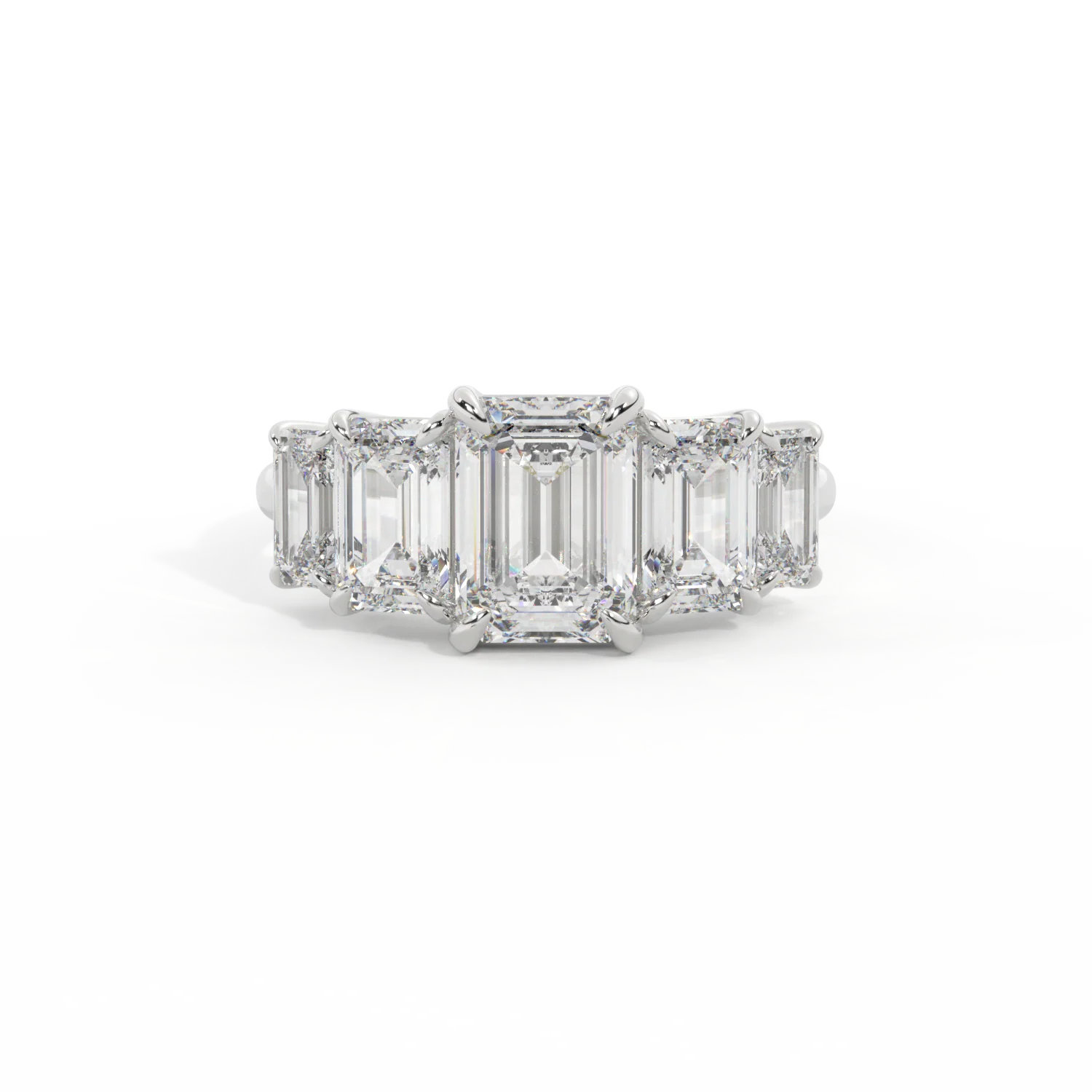 Platinum